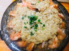 -小菜园新徽菜(蚌埠蚌山万达店)