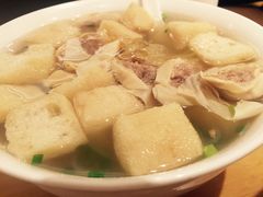 -鼎泰丰(当代商城店)