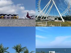 -巧克力渔家.小船海鲜胶东菜(万平口店)