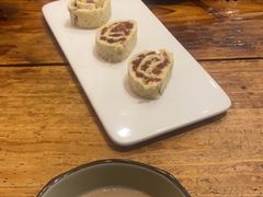 -格日勒阿妈蒙古厨房(巨海店)