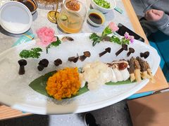 菌临天下-滇色蒸汽石锅鱼(京华城店)