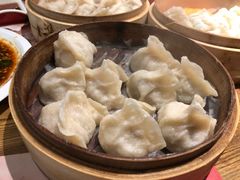 -新兴园饺子馆(望京店)
