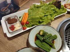 -好牛烧肉(世茂广场店)