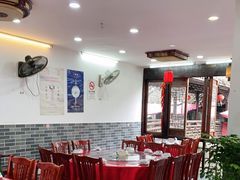 大堂-枫溪人家(枫泾古镇店)
