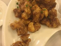 -聚春园自助餐厅(东街口店)