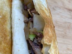 -王胖子驴肉火烧(东四旗舰店)