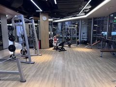 -威克健身游泳(万菱汇店)