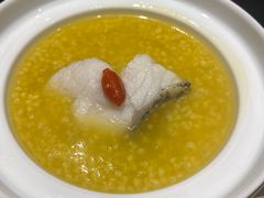 -海天楼中餐厅(天津泛太平洋店)