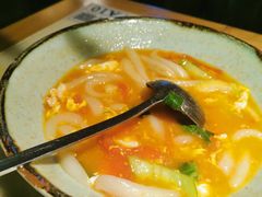 番茄面疙瘩-肥猫(义乌万达店)
