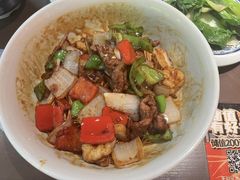 -王繁星面馆(西安熙地港店)
