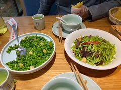 -村长家的疙瘩汤(沌口店)