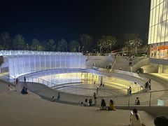 -深圳湾万象城(南山店)