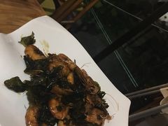 -WILDS 野有食(碧坞店)
