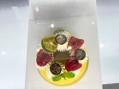 -厦门泛太平洋大酒店大堂吧