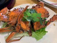 -鑫阿强海鲜大排档·老厦门特色菜(中山路店)