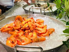 -东莞塘厦三正半山温泉酒店·沙利文西餐厅