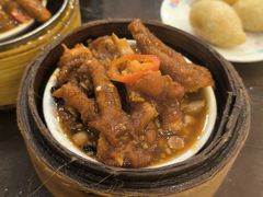 -凤城酒家(渣华道)