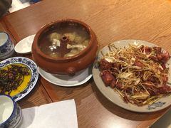 -滇越乘象云南餐厅(次渠店)