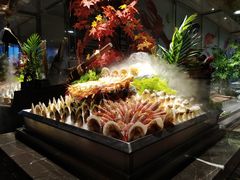 -喜庭海鲜自助(来福士店)