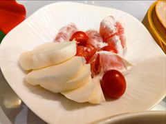 -舌尖上·霞浦滩涂海鲜(总店)