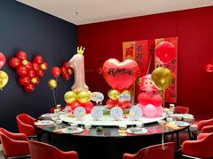 -观宴·品质赣菜(高新大道店)