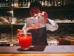 -格兰酒吧Glen Bar