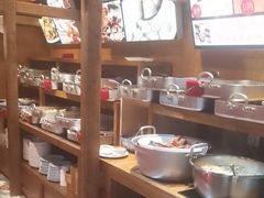 -日丰园海肠水饺·老字号大连海鲜(和平广场店)