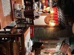 -南京大牌档(之心城店)
