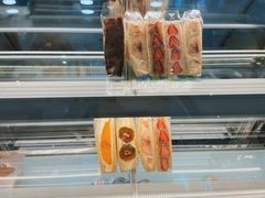 -Fruwich果明治(西单更新场店)