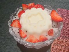 -翡翠鸟精品泰国菜(北辰财富中心店)