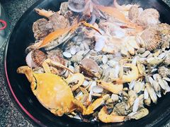 -船梆煮•蒸汽海鲜·生腌干蒸(五四广场店)