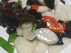 -大眼锅贴水饺(河东店)