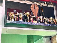 -CAGES凯吉思西餐厅运动乐园(静安店)
