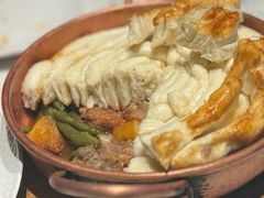 -奉天小馆·非遗东北菜(济南万象城店)