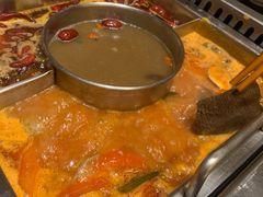 -巴奴毛肚火锅(大剧院店)