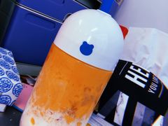 -兰熊鲜奶(西直门凯德mall店)