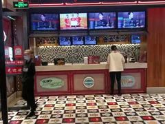 门面-季季红火锅(文化大厦店)