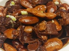 -香雪海饭店中餐厅(人民桥店)