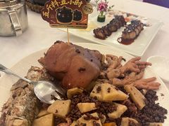 -金百门·顺德海鲜酒家(陈村店)
