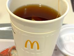 -麦当劳(领展中心城店)