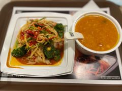 -魏家凉皮(西安秋林宏业商厦店)