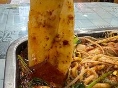 -金张掖麻辣烫(凤城一路店)
