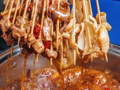 -马路边边串串香(双井直营店)