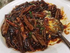 响油鳝糊-顺风海鲜港(金玉兰店)
