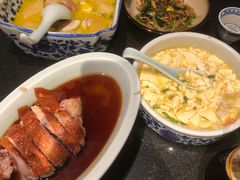 -南京大牌档(新街口德基广场店)
