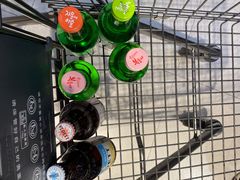 -盒马鲜生(皇庭广场店)