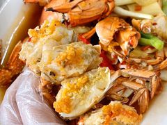 -众味海鲜大排档·活海鲜·潮汕味(南澳店)