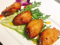 -斗牛士牛排餐厅(镇明店)