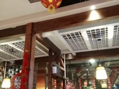 -九牧鱻·渝老鬼重庆火锅(人民路店)