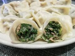 -三姐妹饺子(东木头市店)